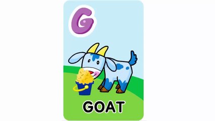 ABC Songs   Alphabet Songs for Children   Animation Learning ABC Nursery Rhymes NEW 1