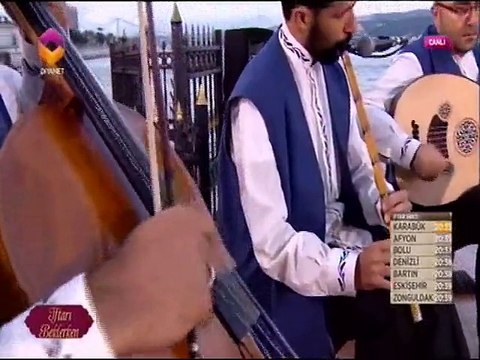 Yaz geldi - Hakkın emrin tutalım Fatih Koca Ramazan 2015