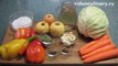 Маринованная капуста - Рецепт Бабушки Эммы