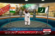 Saif Ali Khan 'Phantom' gets banned in Pakistan on Hafiz Saeed's plea