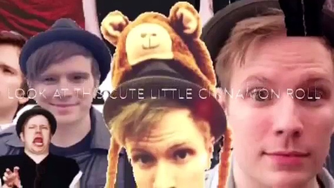 TOP TEN SONGS (Fall Out Boy Edition)