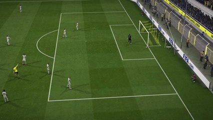 FIFA 15  Reus!!!