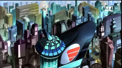 Tempo Express - Saison 1 - Episode 4 - Leonardo