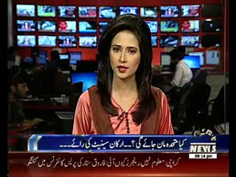 Parliamentarians about MQM resignation