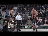 WWE Network- The Road Warriors defeat The Steiners – WCW Monday Nitro, Mar. 11, 1996 (1)