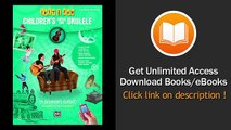 Just for Fun    Children's Songs for Ukulele PDF Book
