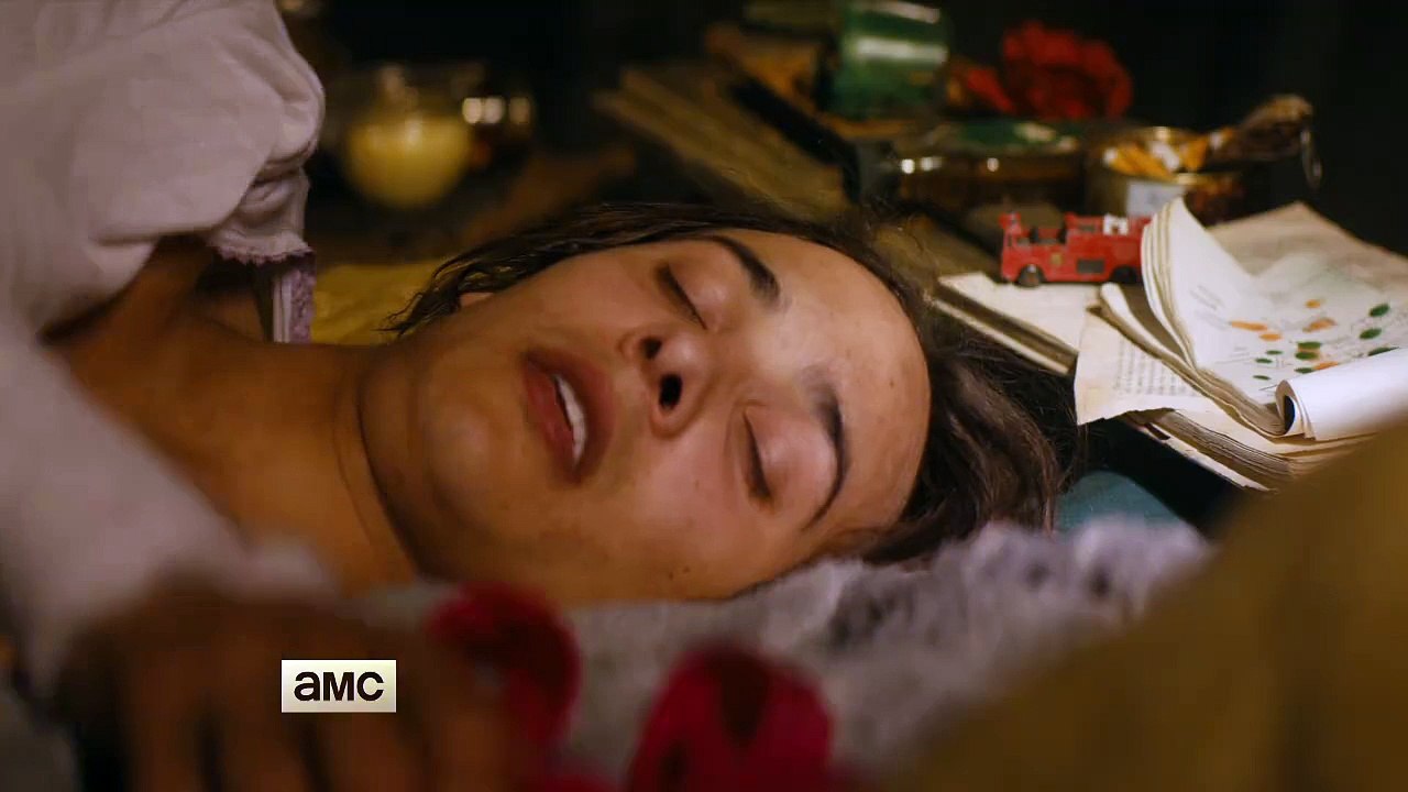 Fear the Walking Dead - Opening 3 Minutes