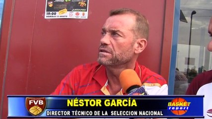 Basket Report  FVB 15 ESP 4 parte 3 de 3