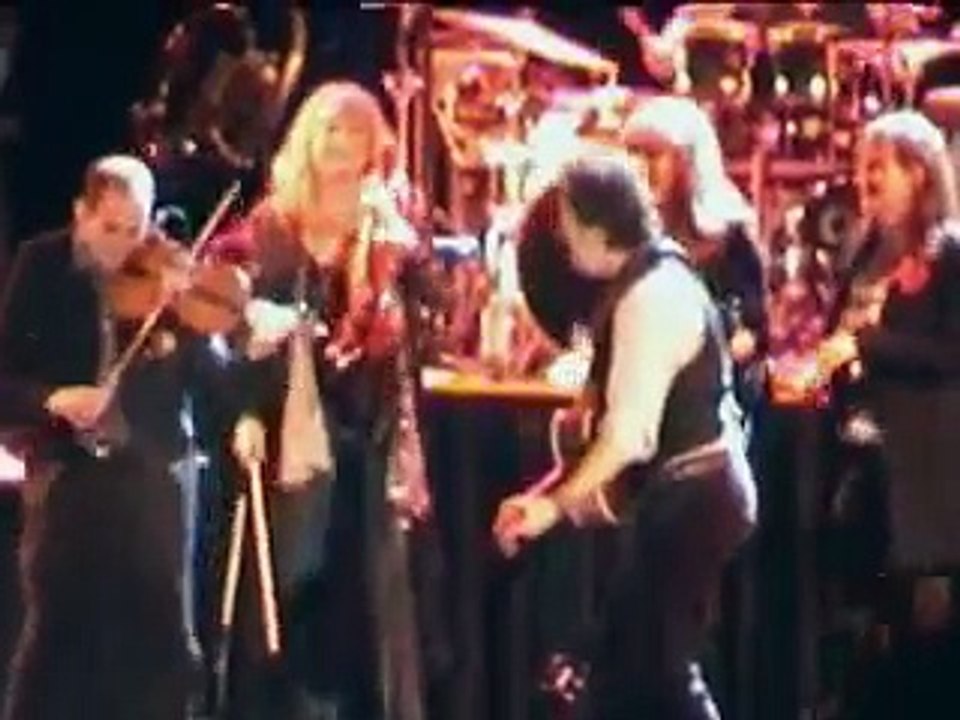 Bruce Springsteen - Open All Night