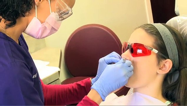 Melanie Miranda - Bridgeport, CT - DeJesus Dental Group