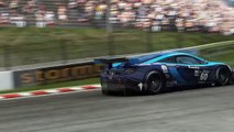 Project CARS: McLaren 12C GT3