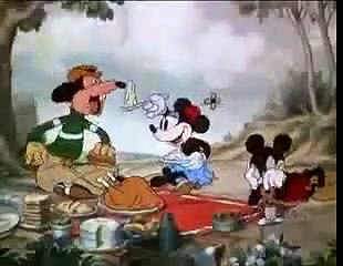 Disney Originals  Mickey Mouse   Mickey's Rival