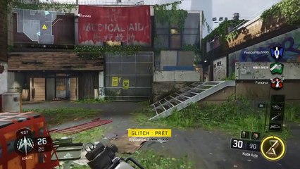 Call of Duty®_ Black Ops III Multiplayer Beta GAMEPLAY
