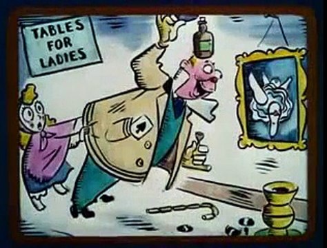 Disney Mickey Mouse The Nifty Nineties