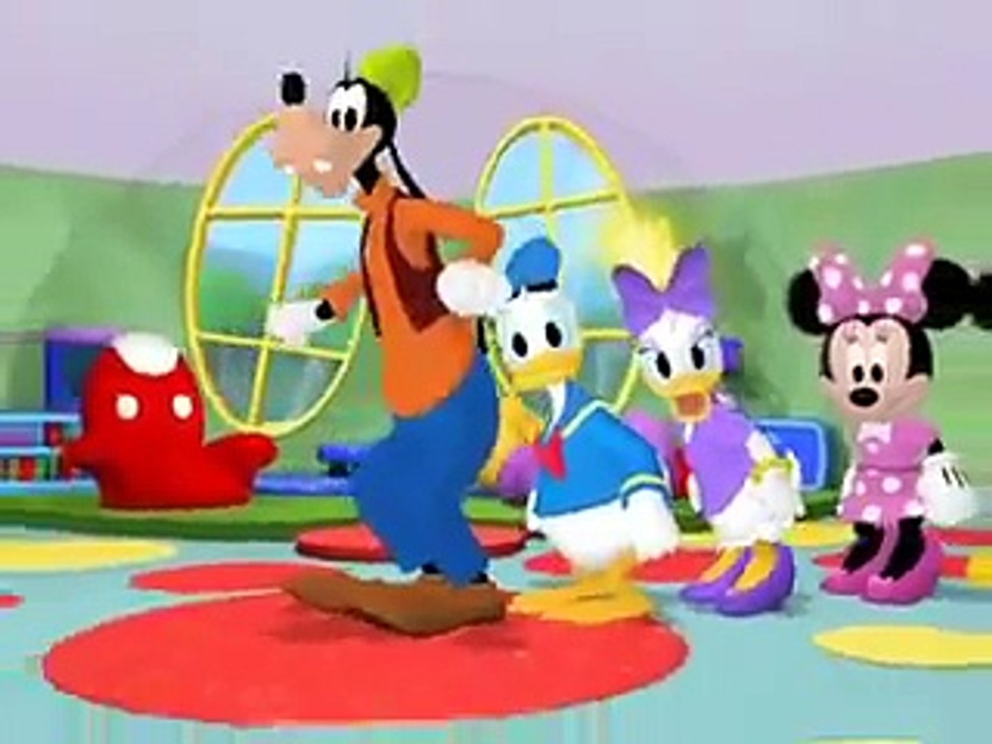 Mickey Mouse S03E07 Feliz Cumpleanos 720p - Dailymotion Video