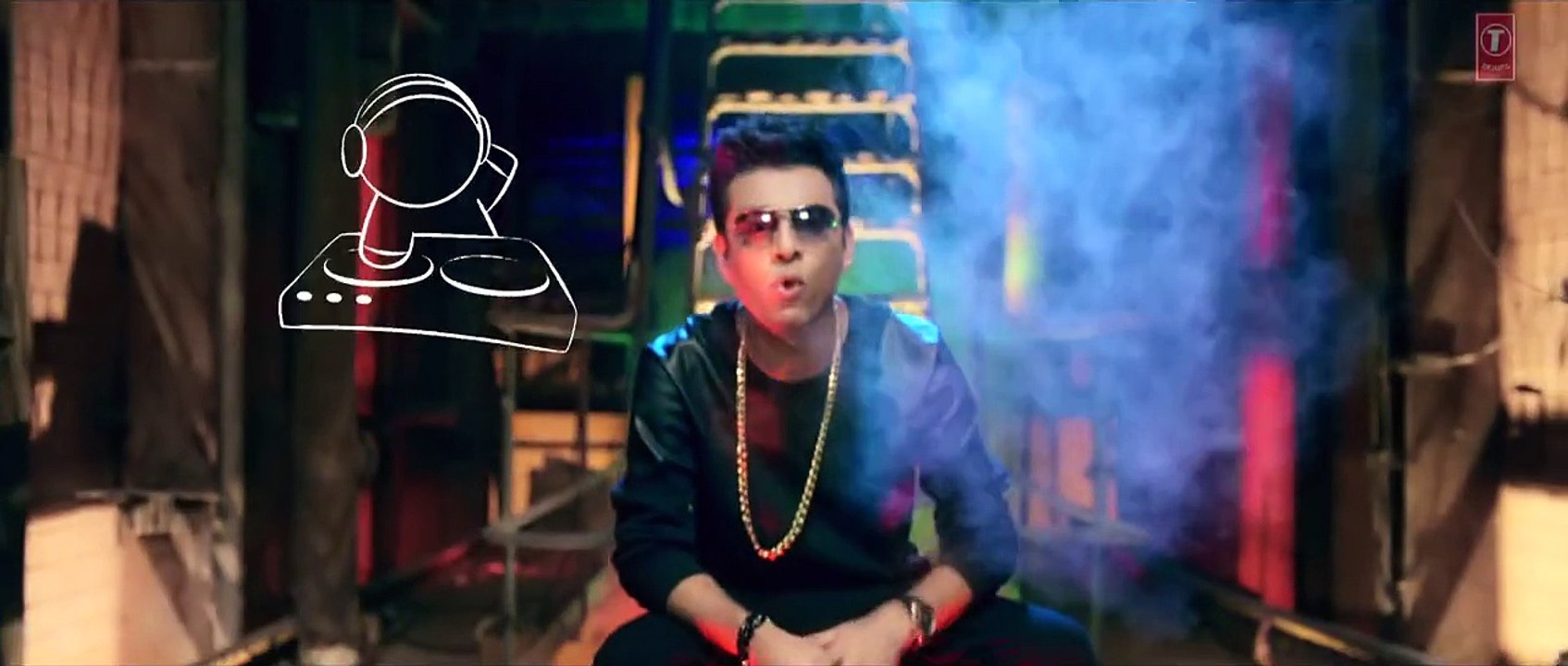 'Johny Ho Dafaa' Video Song  Neha Kakkar  Tony Kakkar  T-Series