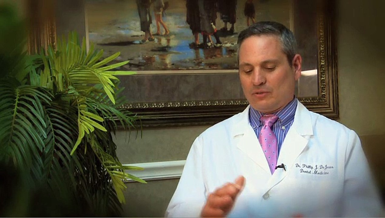 General Dental Care - Bridgeport, CT - DeJesus Dental Group