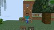 (Loquendo)-Minecraft-Guia de Supervivencia-Dia 5-Haciendo Un Portal! y Mas!