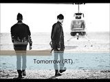 Tablo ft. Taeyang Tomorrow (Ringtone)