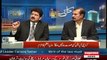 Shame: How Pakistani Lawyers Lined Up For CIA Agent Job:- Hamid Mir Telling
