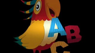 ABC song | Full English Episodes for kids | Kids Games TV [Full Episode]