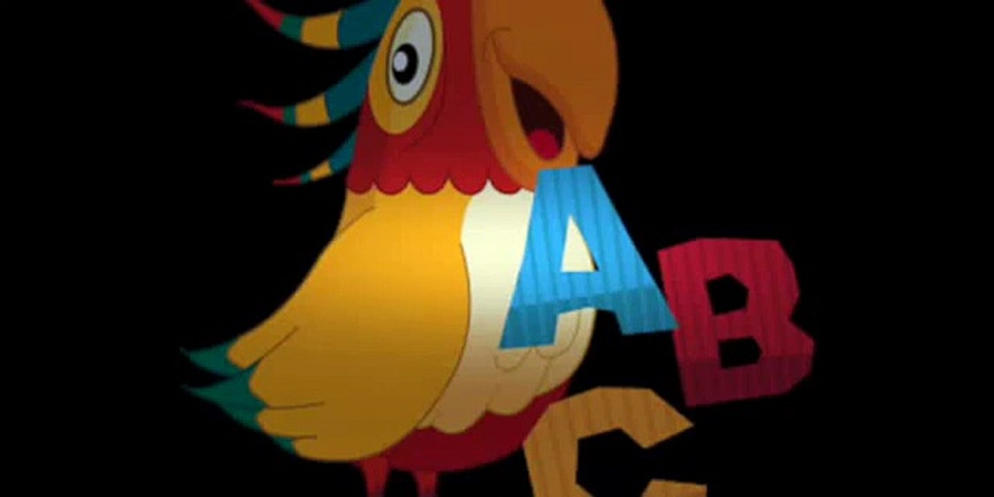 ABC song | Full English Episodes for kids | Kids Games TV [Full Episode]