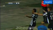 Garry Rodrigues Goal PAOK 3 - 0 Brondby Europa League 20-8-2015