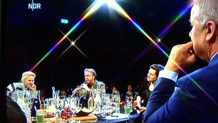 Andreas Gabalier und Paddy Kelly " I'm sailing"