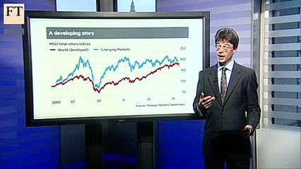 Download Video: Emerging market turmoil