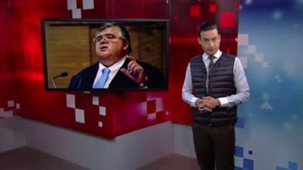 Carstens puede controlar el peso