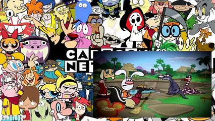 Brandy   Mr  Whiskers Season 02 Episode 14 Stress Test + A Little Problem   Watch Brandy   Mr  Whisk