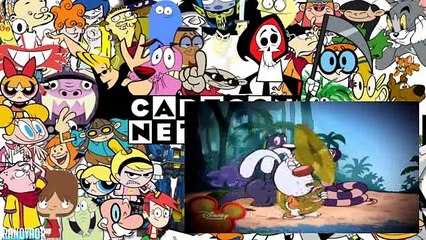 Brandy   Mr  Whiskers Season 02 Episode 15 A Really Crushing Crush + Pickled Tink   Watch Brandy   M