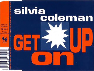 SILVIA COLEMAN - Get on up (factory mix)