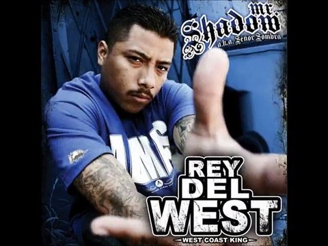 Mr.Shadow - Im Still Here