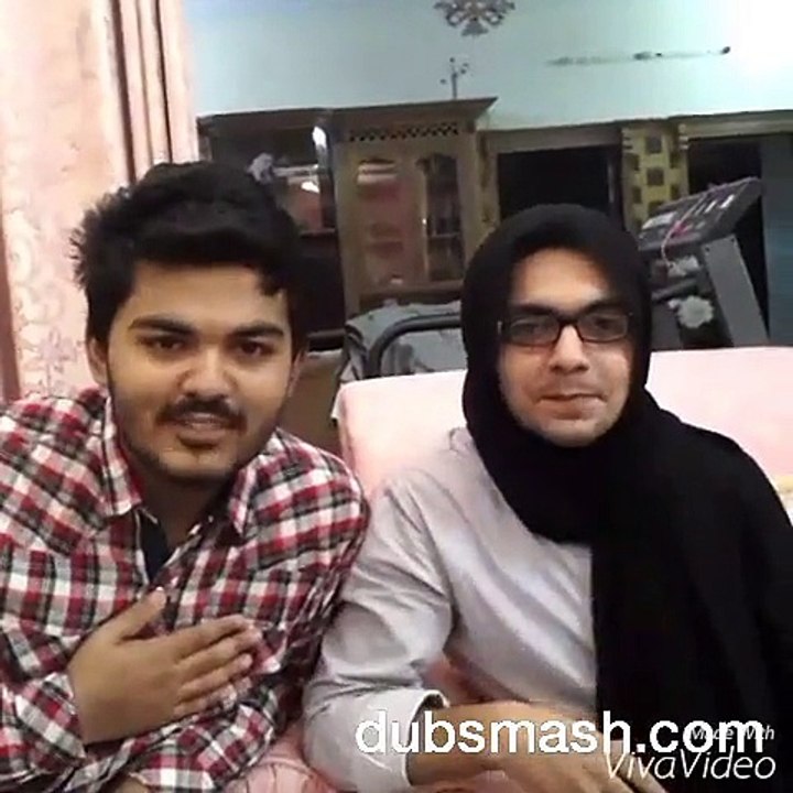 Dub Mash Ka Jadoo