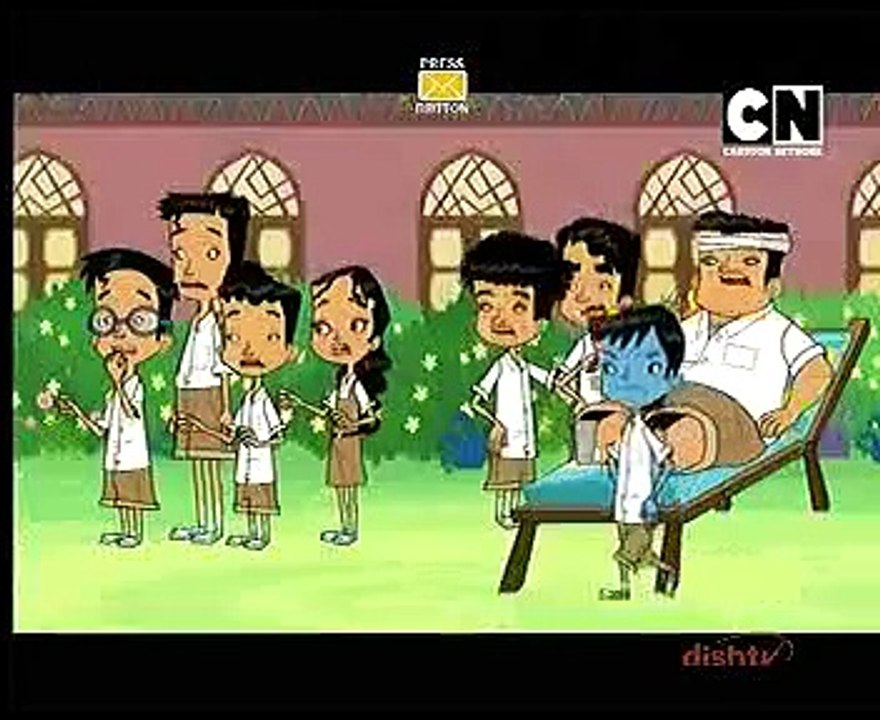 Roll No 21 Cartoon Network Tv in Hindi HD New Episode PART 447 Roll No 21 Episodes