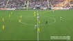 Jone Samuelsen 1:0 First Minute Goal | Odds BK v. Borussia Dortmund - Europa League 20.08.2015 HD