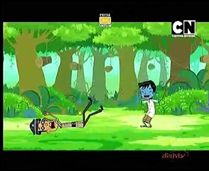 Roll No 21 Cartoon Network Tv in Hindi HD New Episode PART 444 Roll No 21 Episodes