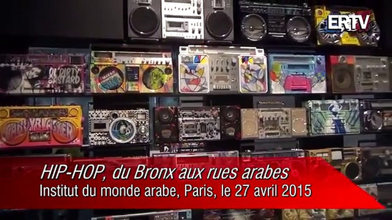 Akhenaton et ses contradictions " Alain Soral est un gouru Neo Nazi "
