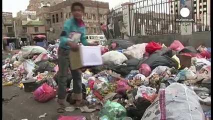 Υεμένη: Η επισιτιστική κρίση απειλεί τις επόμενες γενιές με μη αναστρέψιμες βλάβες