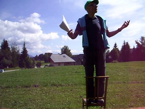 20 Août 2015 mini retraite à partir du livre prier 15 jours avec Frères Roger de Taizé l'humble signe d'une communauté