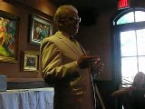 Jim Wooten Speaks to the Buckhead Young Republicans