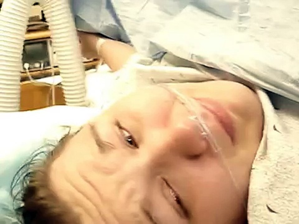 epidural gone wrong during c-section ouch!!!!!!!!!!! my poor baby