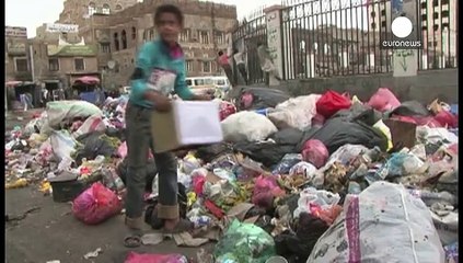 "Yemen 5 ayda Suriye'nin 5 yılda geldiği noktaya geriledi"