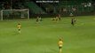 2:0 K.Sola Amazing GOAL HD Atletic Bilbao vs MSK Zilina - Europa League 20.08.2015 HD