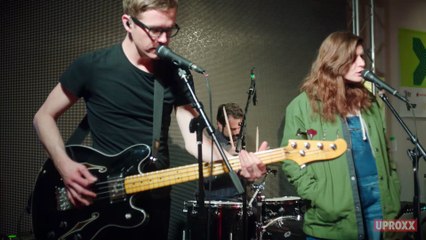 We're Not Gonna Take It! - Bleachers, Future, and Best Coast cover Twisted Sister