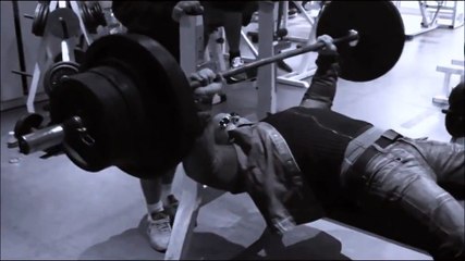 Akhenaton - Le Samouraï De Verre (prod L'Après Gardiste) + Clip