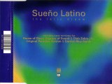 SUENO LATINO - Sueno latino - the latin dream '97 (HOUSE OF GLASS glass of spuma mix pt. 1)