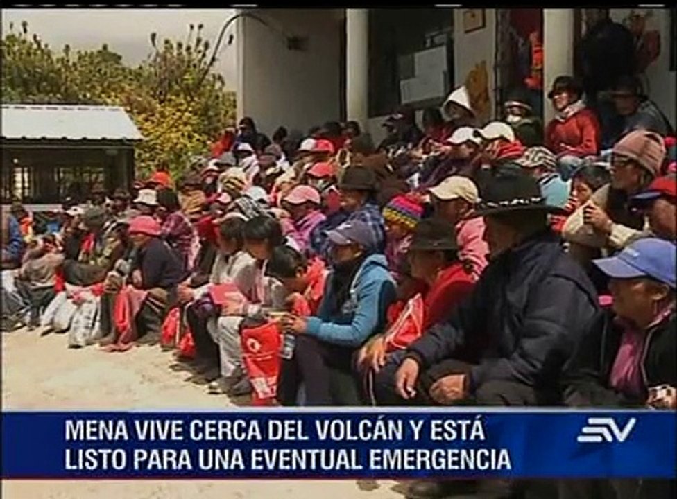 Cotopaxi