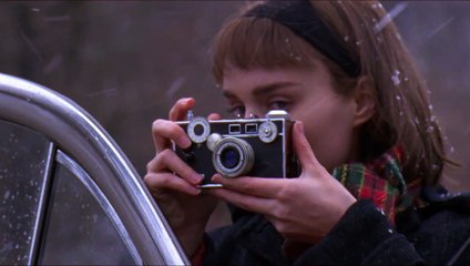 CAROL Official Teaser Trailer In Cinemas November 27